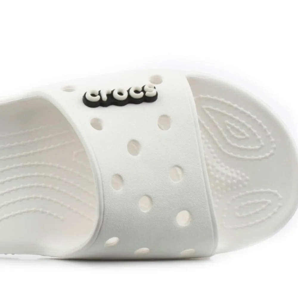 Sale: Mens Crocs Classic Slides - Size 12